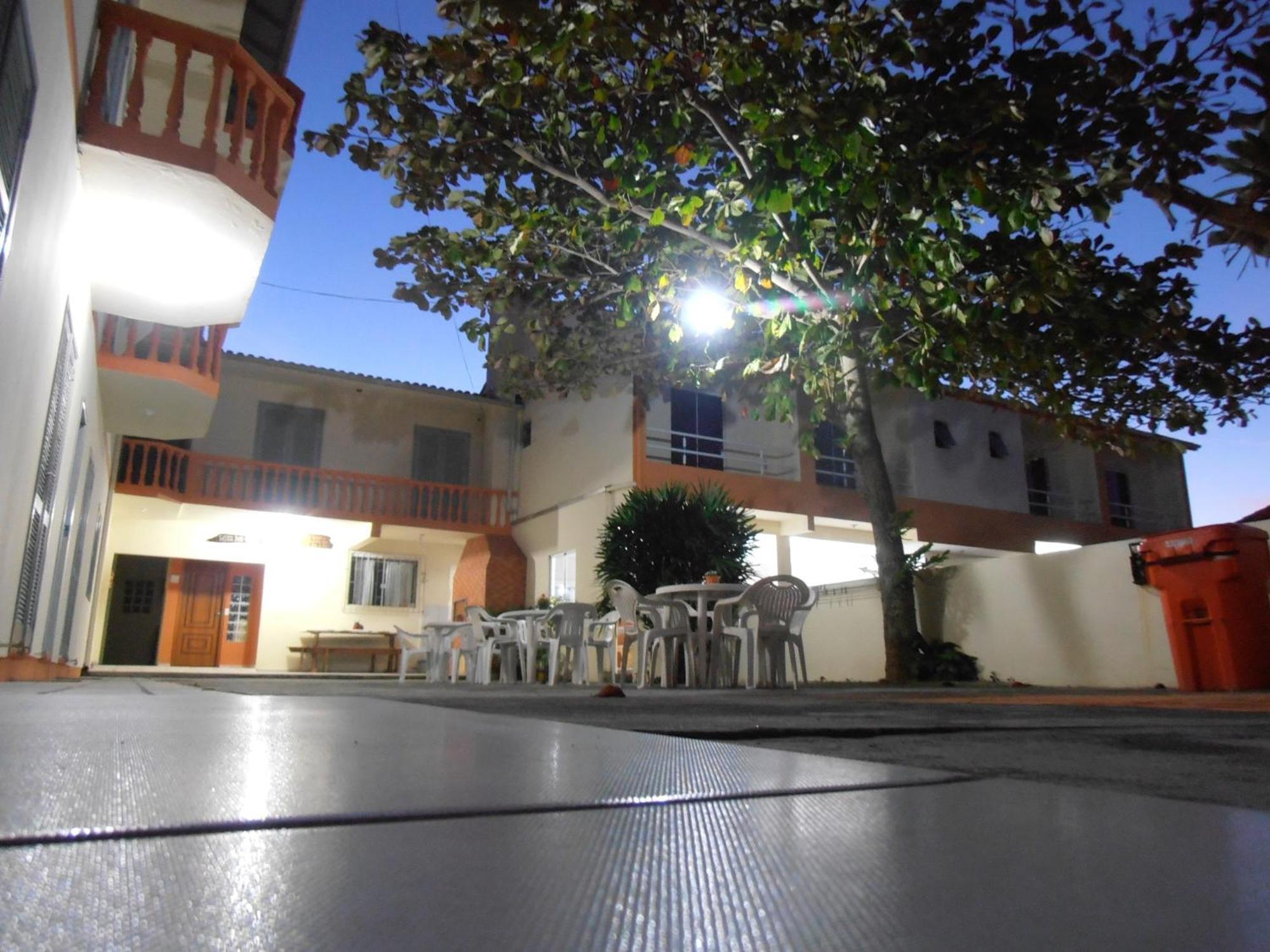 Pousada Residencial Fischer, Florianopolis